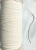 1 Yard OFF-White/IVORY 1/8" Elastic