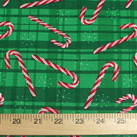 SWATCHES Christmas Cottons