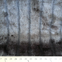 SWATCHES Misc Long Pile Minky Fur Solids