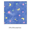 Anti-Pill Dreamy Night Fleece 248