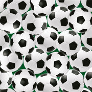 Premium Anti-Pill Soccer Balls Fleece 251