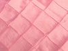 Taffeta Diamond Pintuck PINK 2"