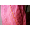 Silk Dupioni 54" PINK ORANGE