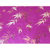 SWATCHES Chinese Bamboo Brocade
