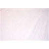Poly/Cotton Broad Cloth Solids WHITE