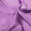 China Faux Silk Habotai 58" Wide Dark Lilac HB-14