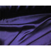 Charmeuse Silky Satin 58 Inch Width NAVY BLUE