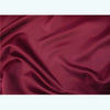 Stretch Heavy Weight Lamour Dull Satin BURGUNDY SLS-12
