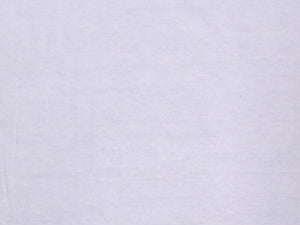10 Ounce Cotton Jersey Spandex Knit WHITE