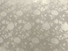 SWATCHES Floral Satin Brocade