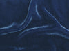 SWATCHES Plush Silk Velvet 54" Wide