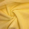 Voile 120" Wide Sheer Fire Retardant NFPA 701 Gold VL-4