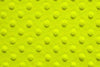 Minky Dimple Dot Fur YELLOW