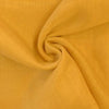 Voile 120" Wide Sheer Fire Retardant NFPA 701 Dark Gold VL-5