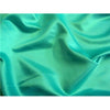 Dull Bridal Satin/Lamour Satin (peau de soie) JADE GREEN