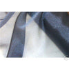 Crystal Organza Navy Blue