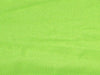 Small Jersey Mesh Lime