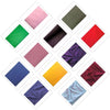 SWATCHES Poly/Cotton Broad Cloth Solids
