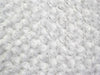 Rose Bud Fur WHITE