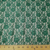 Rachel Lace HUNTER GREEN FL-3