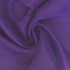 Voile 120" Wide Sheer Fire Retardant NFPA 701 Purple VL-15
