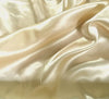 SWATCHES Charmeuse Silky Satin 58 Inch Width