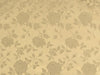 SWATCHES Floral Satin Brocade