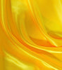 Crepe Back Satin Yellow