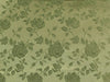 SWATCHES Floral Satin Brocade