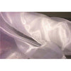 Mirror Organza White