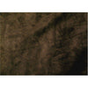 Upholstery Micro Suede CHOCOLATE