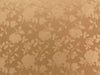 SWATCHES Floral Satin Brocade