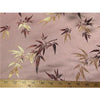 SWATCHES Chinese Bamboo Brocade