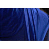 Plush Spandex Velvet ROYAL BLUE