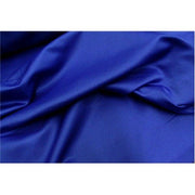Dull Bridal Satin/Lamour Satin (peau de soie) ROYAL BLUE