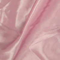 Two Tone Dress Taffeta Pink