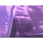 Tissue Lame Purple