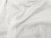 Voile 120" Wide Sheer Fire Retardant NFPA 701 Ivory VL-2
