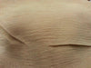 Gauze 100% Cotton CHAMPAGNE