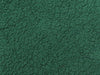 Minky Sherpa Lambs Wool Hunter Green