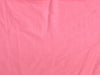 7 Ounce Cotton Jersey Spandex Knit HOT PINK