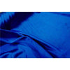 Charmeuse Silky Satin 58 Inch Width ROYAL BLUE