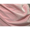 Plush Spandex Velvet PINK
