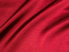 Shantung Satin CRANBERRY STS-12