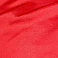 Shantung Satin RED STS-34