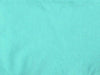 7 Ounce Cotton Jersey Spandex Knit AQUA