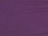 7 Ounce Cotton Jersey Spandex Knit PLUM