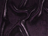 SWATCHES Plush Silk Velvet 54" Wide