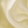 China Faux Silk Habotai 58" Wide Ivory HB-16