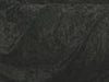 Crushed Panne Velour Velvet Black Passes NFTA-701 and Small Scale 19 Flammability Tests